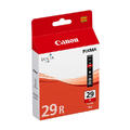 Canon Blekk PGI-29R Red Rødt blekk til Pixma Pro 1